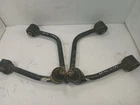 Front Upper Control Arm Pair From 2017 Toyota Tundra 11517300 Used. Price: $88.94.