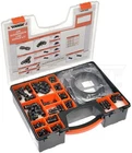 Dorman 949-949 Suspension Line Repair Kit Fittings, Tubing, Cutter New. Price: $110.15.