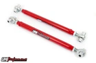 Umi 1964-1972 Gm A-body Adjustable Rear Lower Control Arms Chromoly Red 4023CM-R New. Price: $329.99.