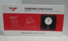 Right Weigh 310-54-RK Onboard Load Scale Kit For Tandem Axle Air Suspensions New. Price: $249.99.