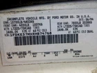 Rear Axle Drw Model 70-1HD Id F6UA-AEA Fits 92-96 Ford E350 Van 1619479 Used. Price: $695.99.