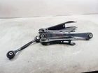 2011 2012 2013 2014 2015 2016 2017 Bmw X3 Rear Left Suspension Control Arm Set Used. Price: $132.00.