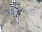 (local Pickup Only) Driver Rear Suspension Without Crossmember Fits 15-20 Sedona Used. Price: $204.90.