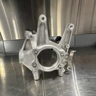 Lamborghini Huracan, Rh, Right, Rear Knuckle/stub, Used, P/n 4T0505434C. Price: $450.00.