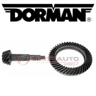 Dorman Rear Differential Ring & Pinion 2003-2011 Ford E-250 Driveline Ei New. Price: $363.07.