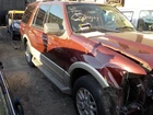 Passenger Rear Suspension Standard Fits 09-10 Expedition 1632829 Used. Price: $683.68.