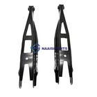 Control Arm Set 09-13 Subaru Forester 08-12 Impreza Wrx Lower Rearward New. Price: $47.96.