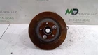 2020-2026 Ford Explorer Rear Right Spindle Knuckle & Hub Oem LB5C-5B758-AB Used. Price: $139.99.