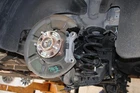 20-22 Telluride Driver Lr Lh Awd Rear Complete Suspension Knuckle Factory Oem Used. Price: $598.99.