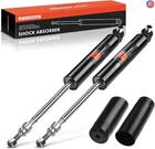 A-premium Rear Pair (2) Shock Absorber Compatible With Volvo XC90 2003-2014, New. Price: $122.67.