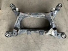 16-19 Jaguar Xf Awd Rear Crossmember K Frame Q Used. Price: $420.74.