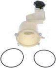 Dorman 603 939 Power Steering Reservoir New. Price: $82.51.