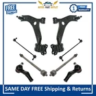 New Steering Suspension Kit For 2006-2013 Volvo C30 C70 S40 V50. Price: $220.00.