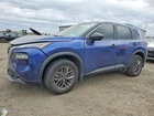 Driver Left Lower Control Arm Front Fits 21-25 Rogue 3171184 Used. Price: $134.80.