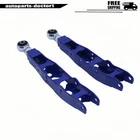 Subaru Wrx Sti Impreza Forester Adjustable Rear Lower Control Arm Pair New. Price: $142.72.