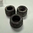 Nos Set Of 1953-85 Chevy Corvette Rear Shock Grommets Lot 3735334 67 New. Price: $24.99.