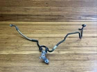 2014-2019 Bmw X5 F15 Suv Expansion Hose Adaptive Drive Line Oem Used. Price: $57.12.