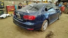 Passenger Rear Suspension Without Crossmember Fits 12-19 Beetle 7083824 Used. Price: $534.90.