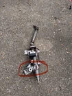 2014-2021 Ram Promaster Steering Column Key Fob Cylinder Ignition New. Price: $99.00.