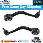 Trq New Front Control Arm With Ball Joint Lh Rh Set For 2009-2014 Hyundai Equus. Price: $123.12.