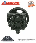 Cardone Reman Power Steering Pump 21-5363 High-quality Auto Part, Universal Fi New. Price: $233.84.