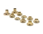 Blox Bxss 20602 Hard Collar Kit For 96 00 Honda Civic/del Sol/acura Integra New. Price: $115.20.