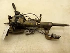 05-06 Toyota Tundra Rwd Steering Column Assembly Used. Price: $327.24.