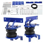 Maxpeedingrods 7500 Air Suspension Bag Kit Ford F250/F350/F450 4WD 17-21 New. Price: $289.89.