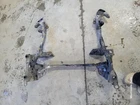 (local Pickup Only) Crossmember/k-frame Front Fits 12-18 Audi A6 2093192 Used. Price: $199.99.