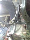 06-07 Honda Accord Right Passenger Lower Control Arm Front Vin 5TH Digit Used. Price: $91.44.