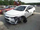 Passenger Right Lower Control Arm Front Ls Fits 16-23 Chevrolet Malibu Used. Price: $94.99.