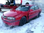 Rear Suspension With Crossmember Fits 00-10 Impala 2039902 Used. Price: $691.63.