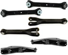 Mevotech Rear Upper & Lower Lateral Arms For Chevrolet Camaro 2010 2012 2015 New. Price: $293.00.