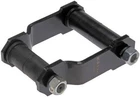 Leaf Shackle Kit Dorman (oe Solutions) 722-042 New. Price: $136.18.