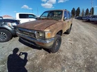 Passenger Right Torsion Bar Front Fits 86-95 Toyota Pickup 11786456 Used. Price: $102.02.