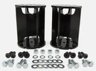 Air 6" Universal Spring Spacer For Use On Lifted Trucks/suvs 52460 New. Price: $94.99.