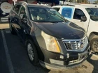 2010-2016 Cadillac Srx Crossmember/k-frame Rear Cradle Id 22792208 Used. Price: $279.99.
