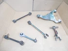 2004-2005 Nissan Maxima Driver Lh Rear Upper Control Arm 92K Miles Oem Lkq Used. Price: $74.20.