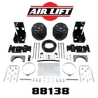 Air Load Lifter 5000 Ultimate Leveling Spring 1975-2019 Ford E-250 350 New. Price: $479.23.