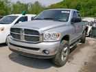 Power Steering Pump Fits 08 Dodge 1500 Pickup 1964724 Used. Price: $80.00.
