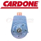 Cardone Reman 20-8705 Power Steering For 7839792 Hoses Pumps Wp New. Price: $99.58.