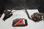 04-06 Toyota Sienna Power Steering Pump & Motor Assembly W/reservoir Cap Oem Used. Price: $74.62.