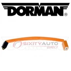 Dorman Techoice Headlight Socket For 2002-2008 Audi S6 Electrical Lighting Za New. Price: $19.04.
