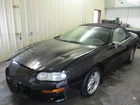 Chevrolet Camaro 1999 Steering Pump 137K Miles 9505 Used. Price: $69.90.
