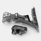 2016-2022 Mercedes Benz GLC300 X253 C253 Rear Bumper Right Support Bracket Oem Used. Price: $74.03.
