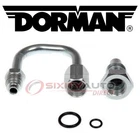 Dorman Power Steering Valve Bypass For 1997-1999 Gmc C1500 Suburban 5.7L V8 Zu New. Price: $73.40.