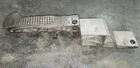10-13 Porsche Panamera 970 Front Left Subframe Support Driver Bracket Oem Used. Price: $34.95.