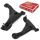 Front Lower Control Arm W/ball Joint Set For 04-11 Mitsubishi Endeavor K623050 New. Price: $129.97.
