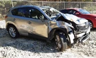 Passenger Rear Suspension Rotor Awd Fits 13-18 Mazda CX-5 478755 Used. Price: $215.00.