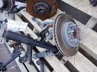 Passenger Right Rear Suspension Fwd Fits 18-19 Enclave 2930549 Used. Price: $204.00.